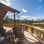 Θέρετρο Sigr 8p With Sauna