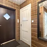 Sigr 8p With Sauna