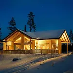 Sigr 8p With Sauna * Vradal