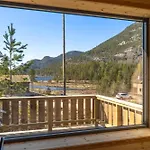 Resort Sigr 8p With Sauna *