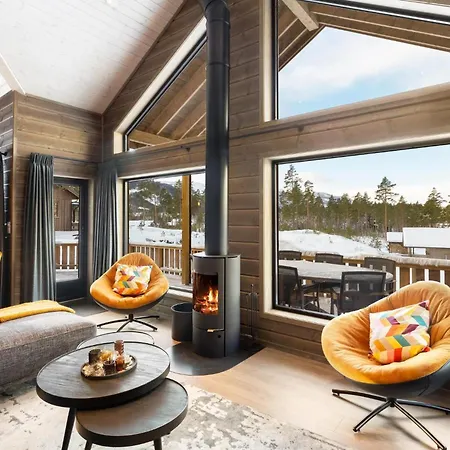 Sigr 8p With Sauna *