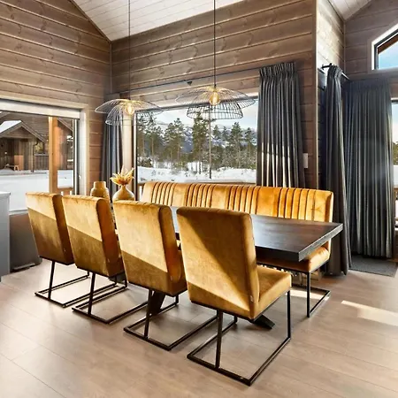 Sigr 8p With Sauna *
