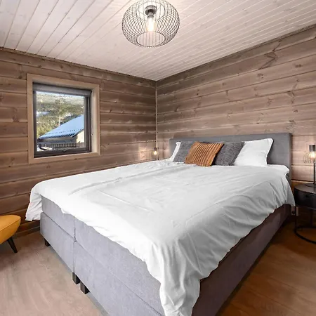 Semesteranläggning (resort) Sigr 8p With Sauna *