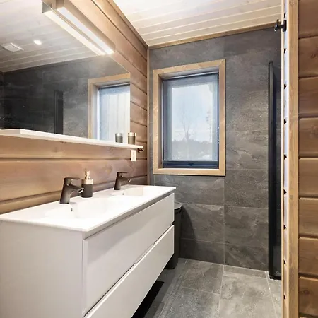 Sigr 8p With Sauna * 브라달
