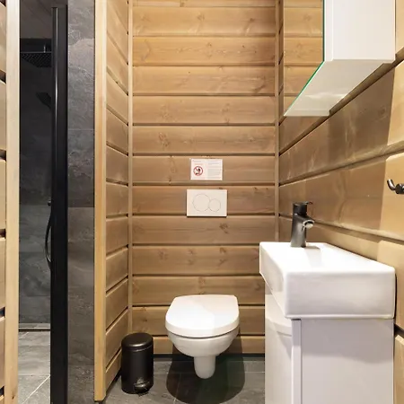 Sigr 8p With Sauna 리조트 *
