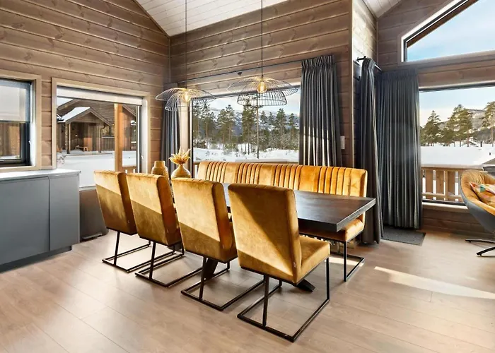 Sigr 8p With Sauna *