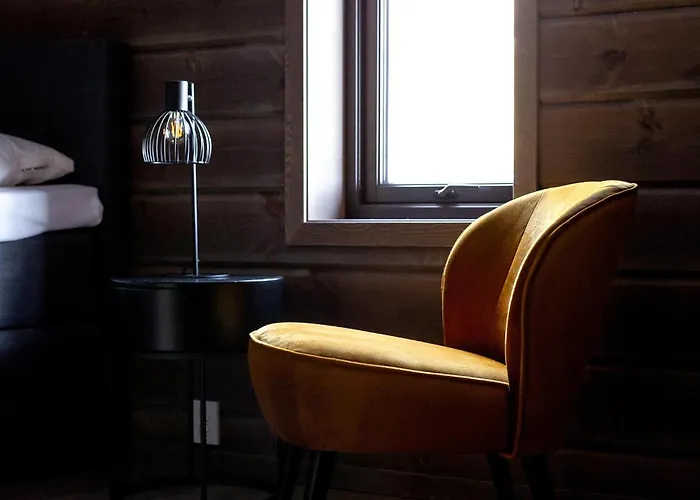 Semesteranläggning (resort) Sigr 8p With Sauna