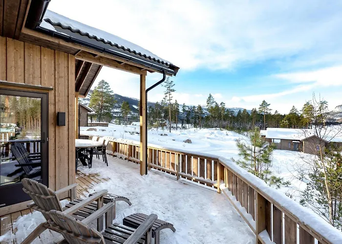 Semesteranläggning (resort) Sigr 8p With Sauna *